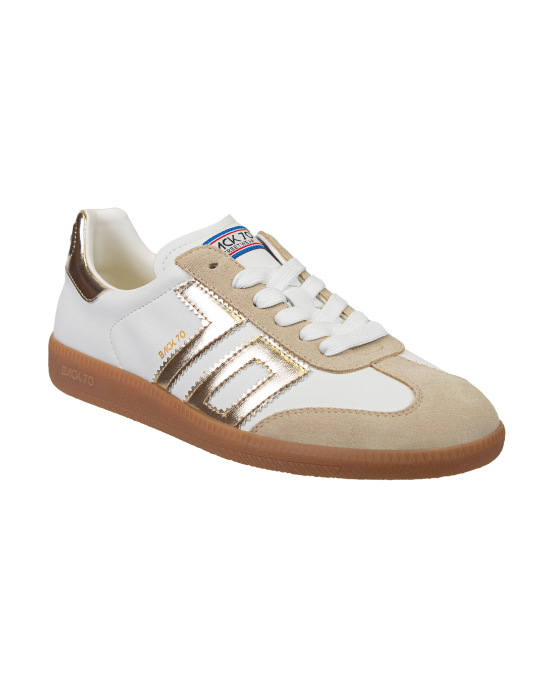 Cloud Sneaker
