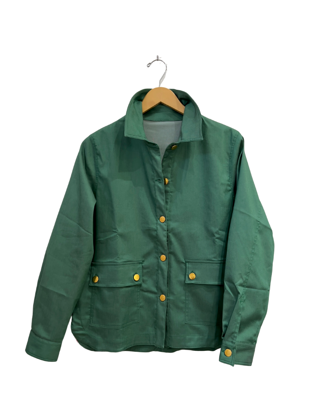 Olivia Jacket