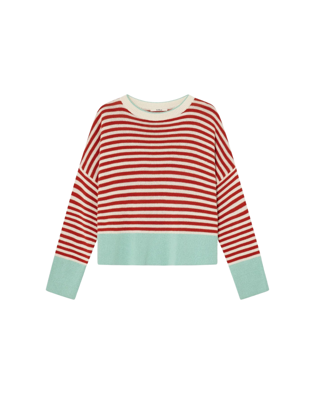 Red Picoteo Sweater