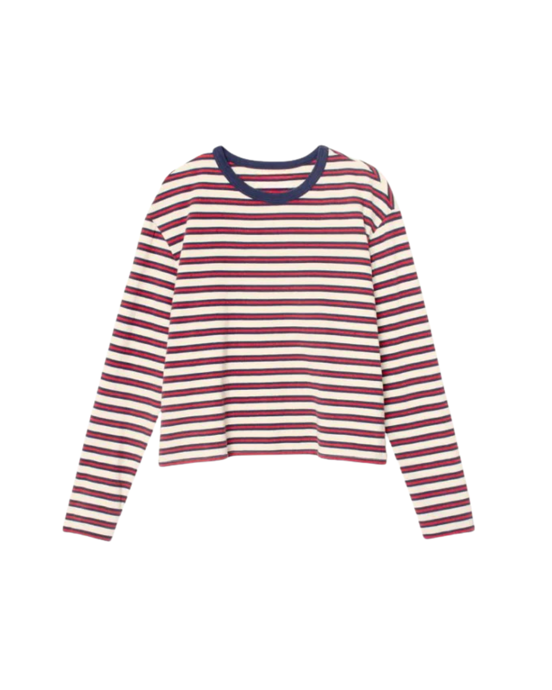 Terrance L/S Tee