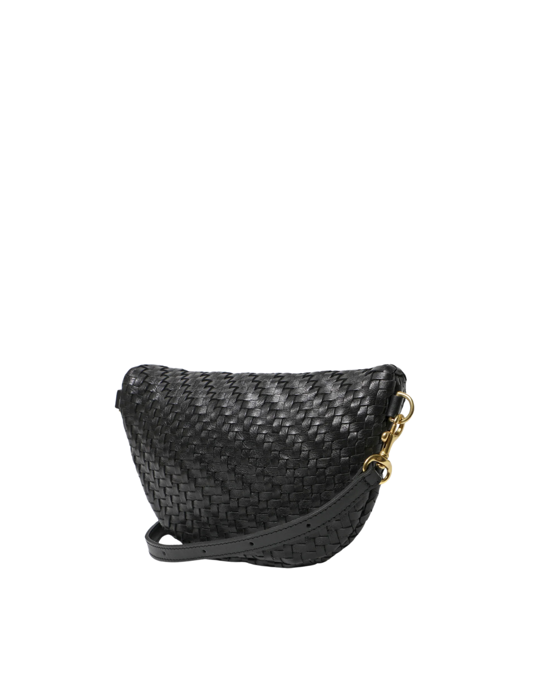 Petite Fanny Woven Zig Zag