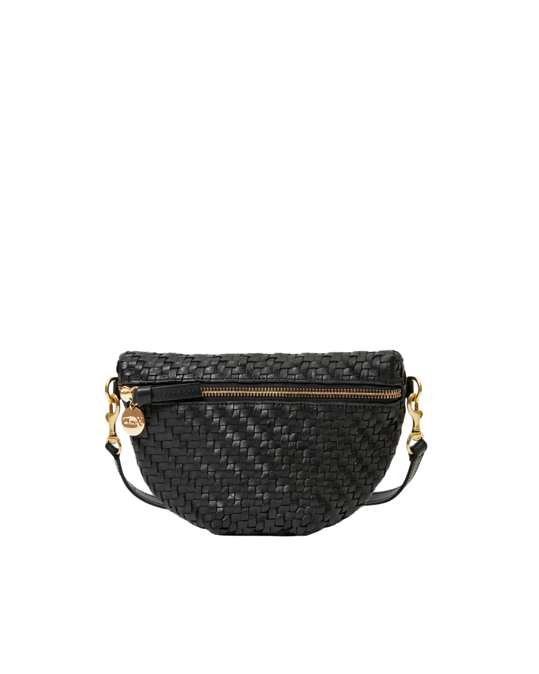 Petite Fanny Woven Zig Zag