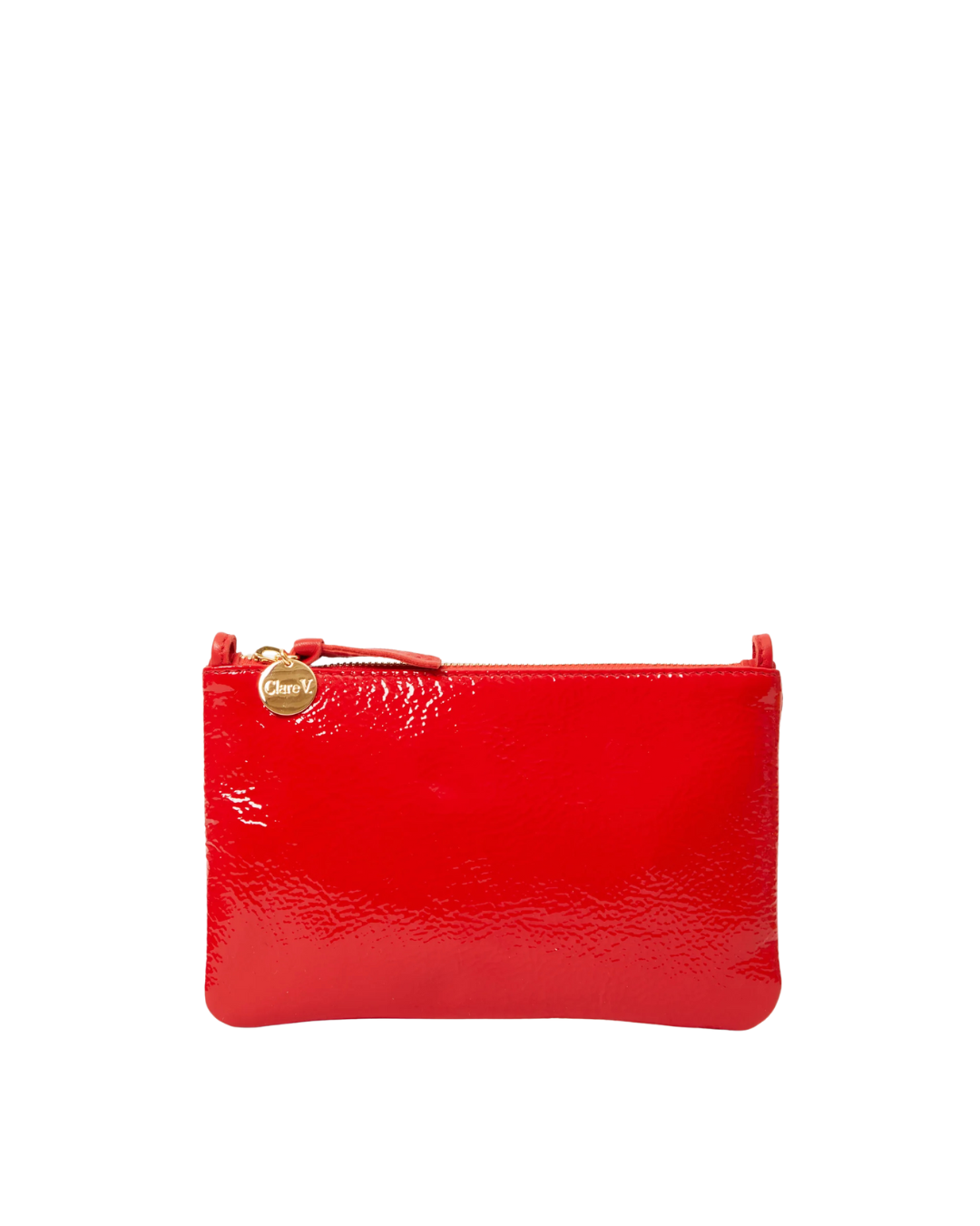 Wallet Clutch with Tabs