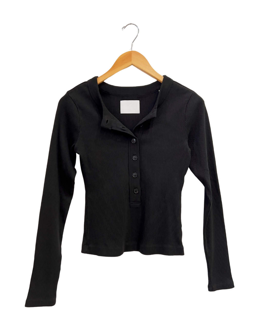 Varra Henley Shirt