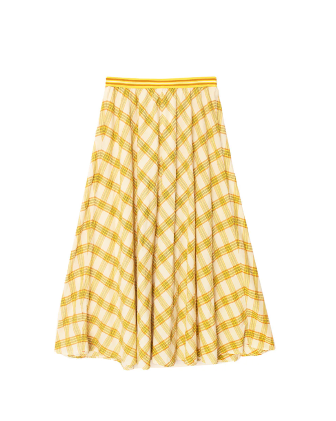 Hattie Skirt - Amberlight