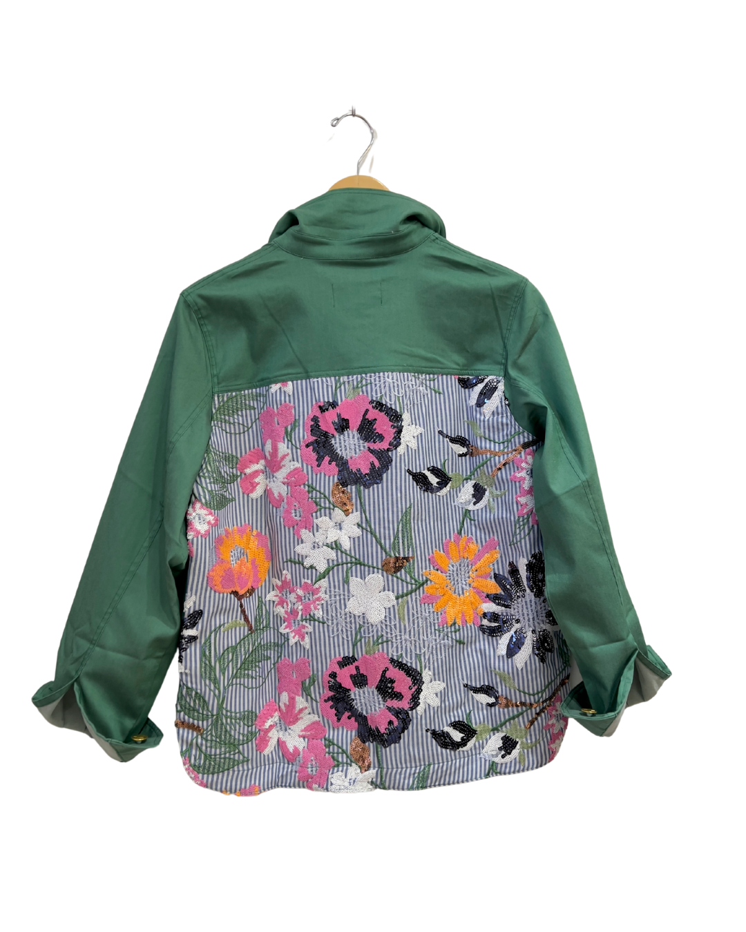 Olivia Jacket
