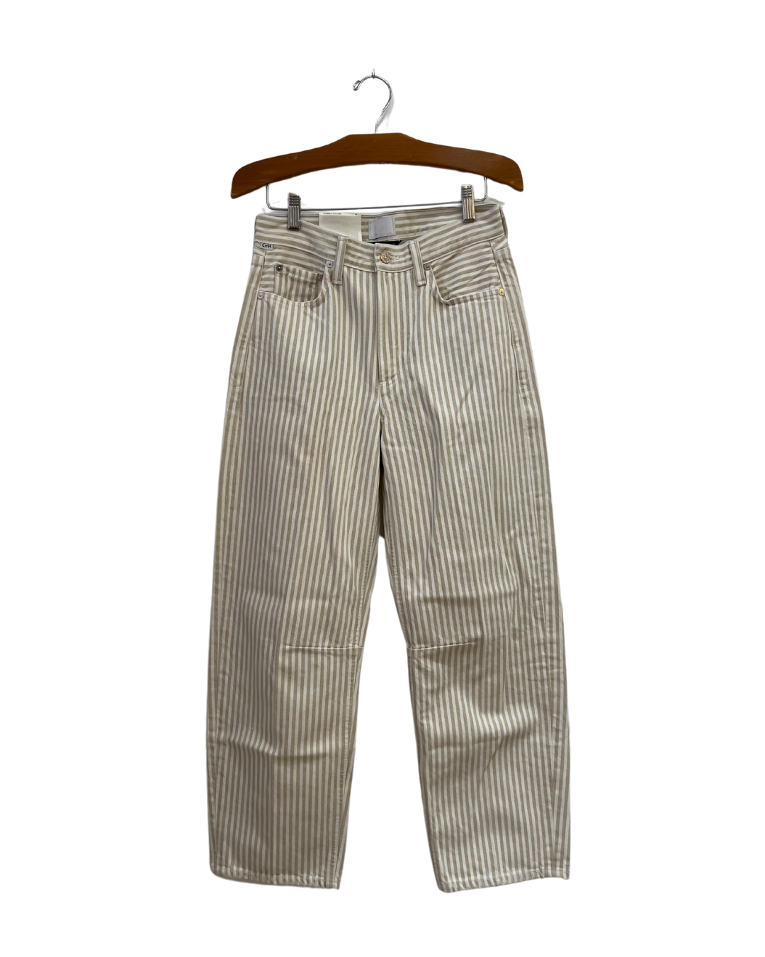Miro Relaxed Jean