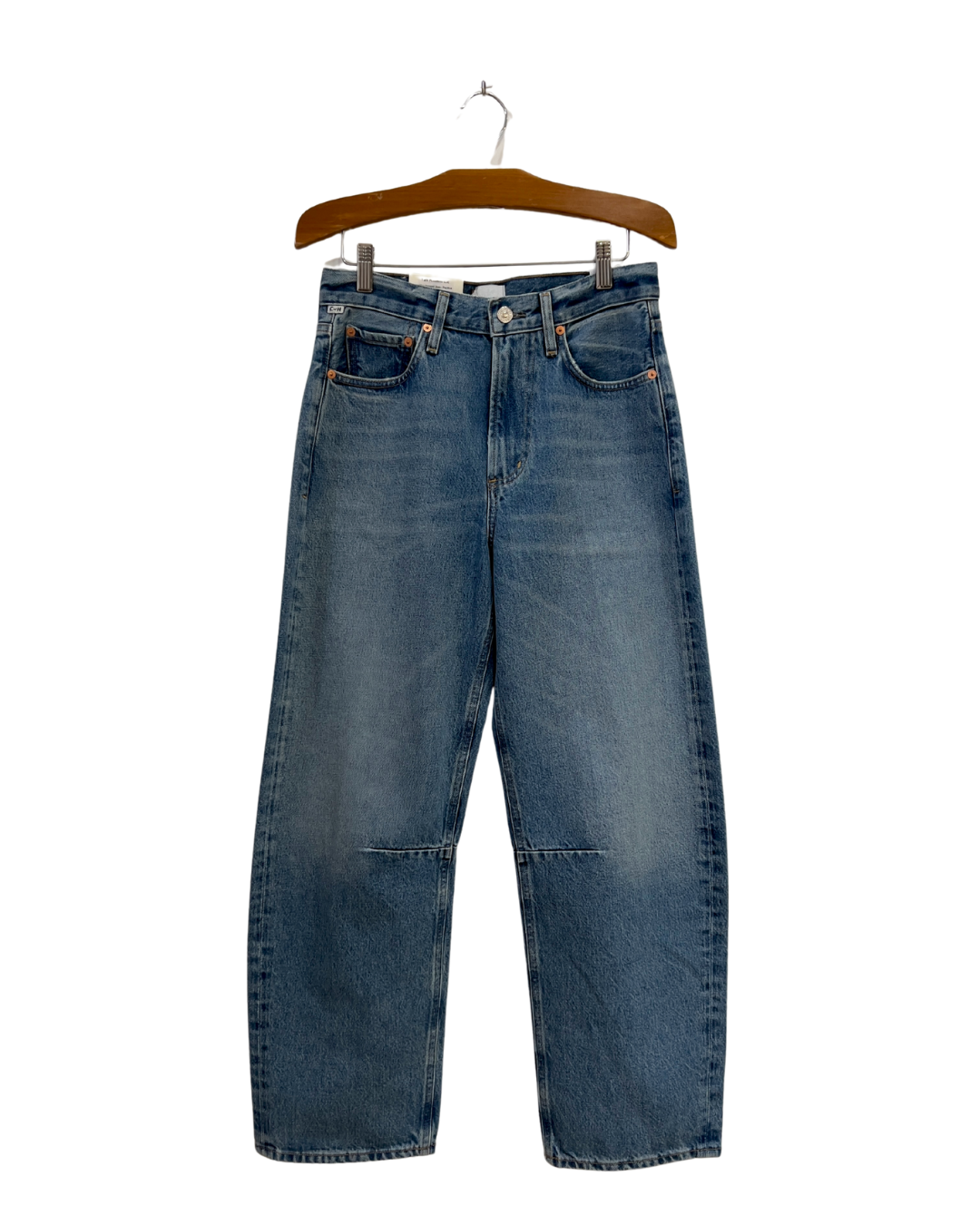 Miro Relaxed Jean