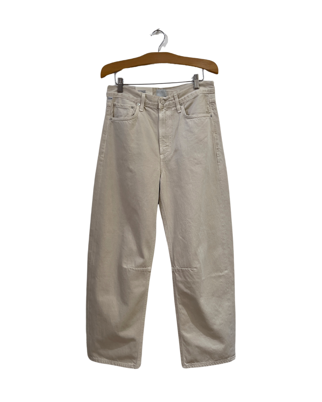 Miro Relaxed Jean