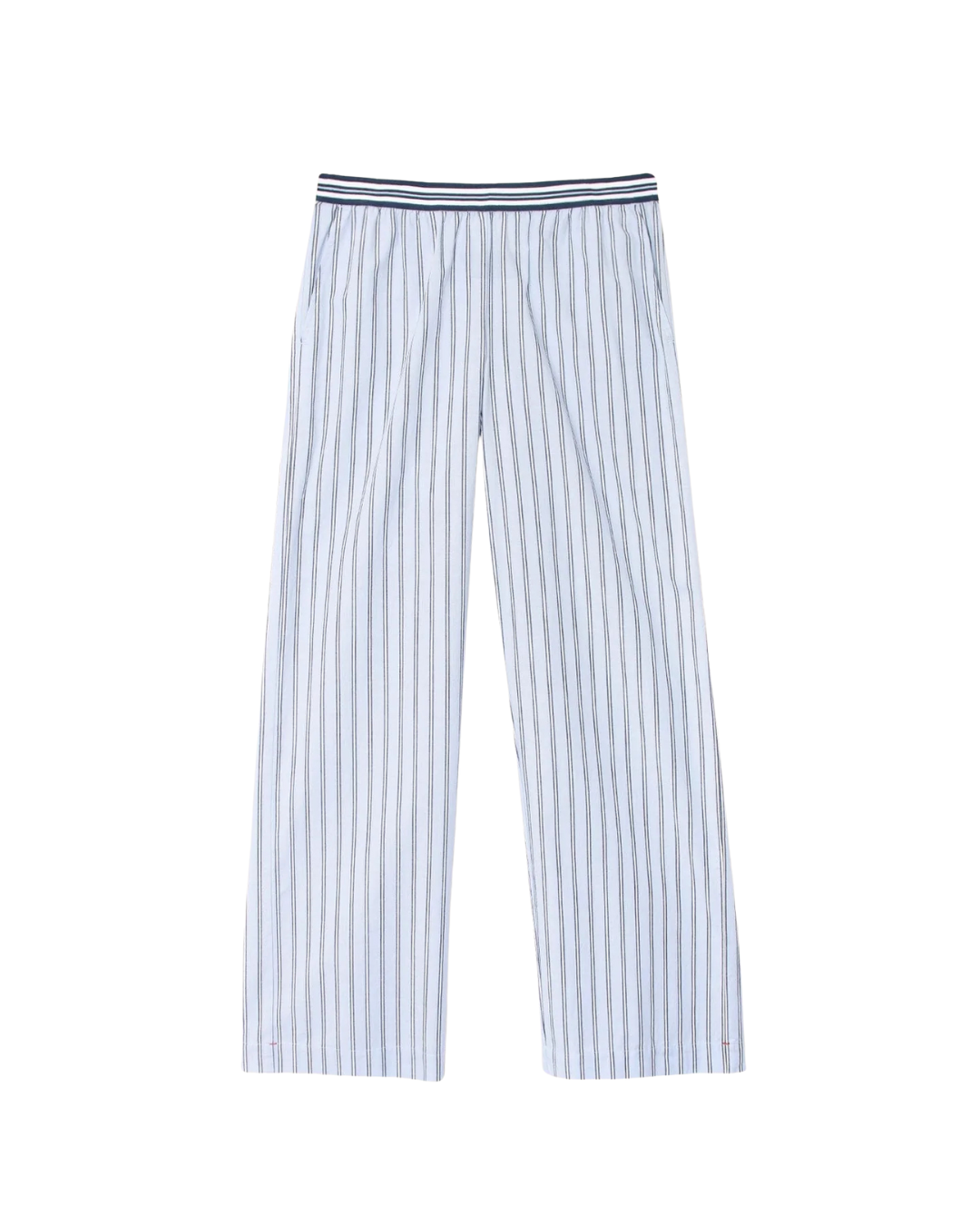 Alto Pant - Cascade Stripe