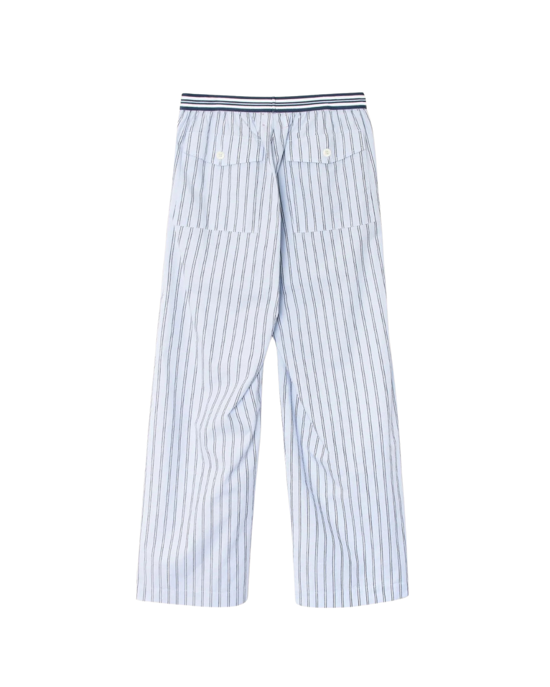 Alto Pant - Cascade Stripe