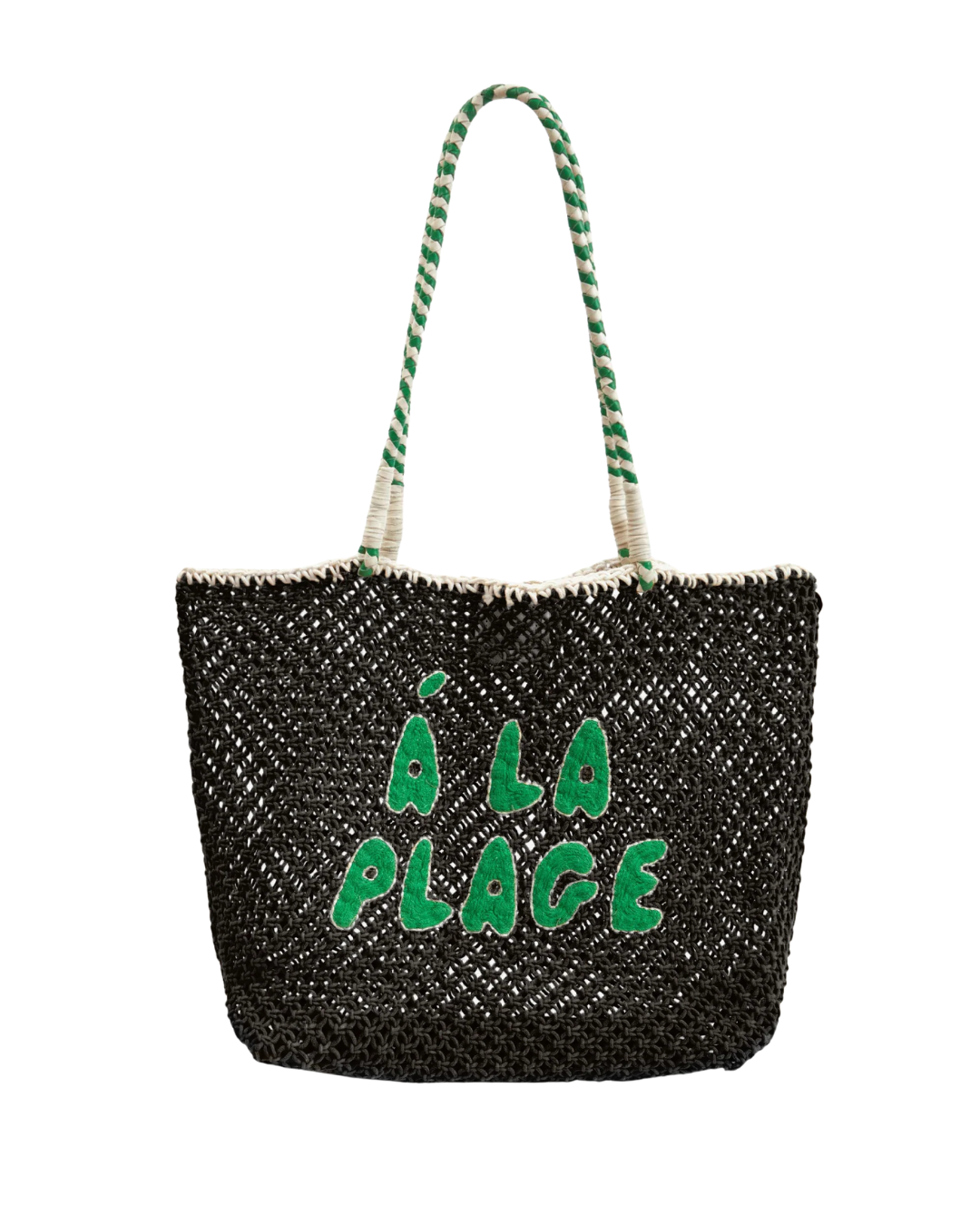 L'ete Tote - A La Plage