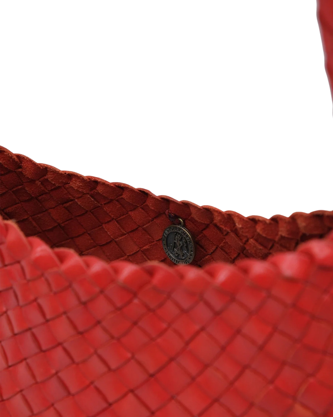 Rosanna Bag - Red