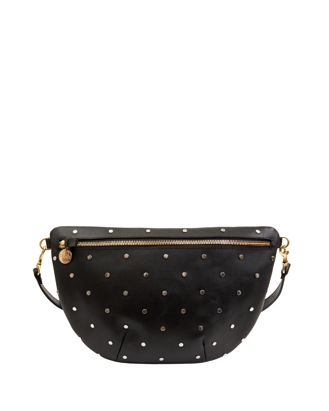 Grande Fanny Natura w/ Allover Studs