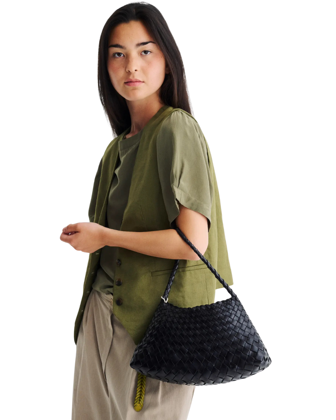 Rosanna Bag - Black