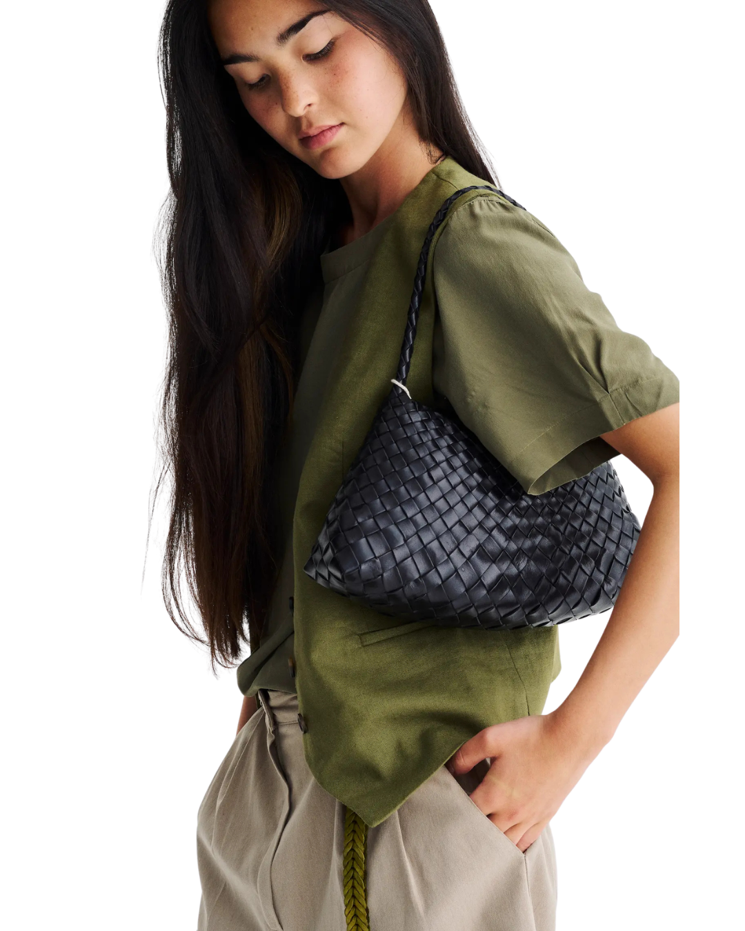 Rosanna Bag - Black