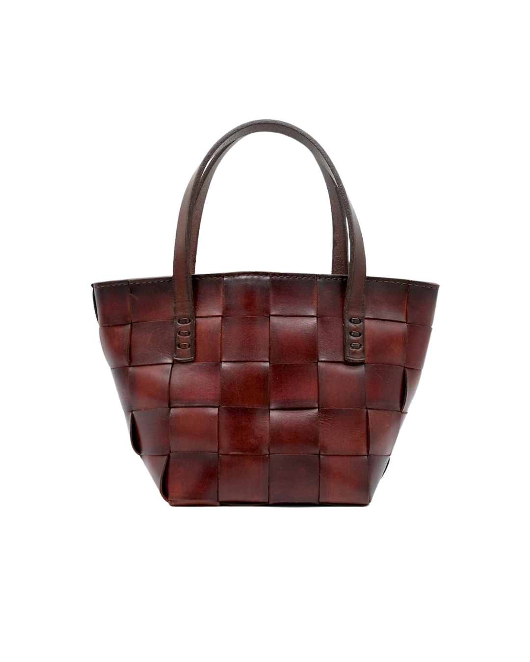 Japan Mini Bag - Brown