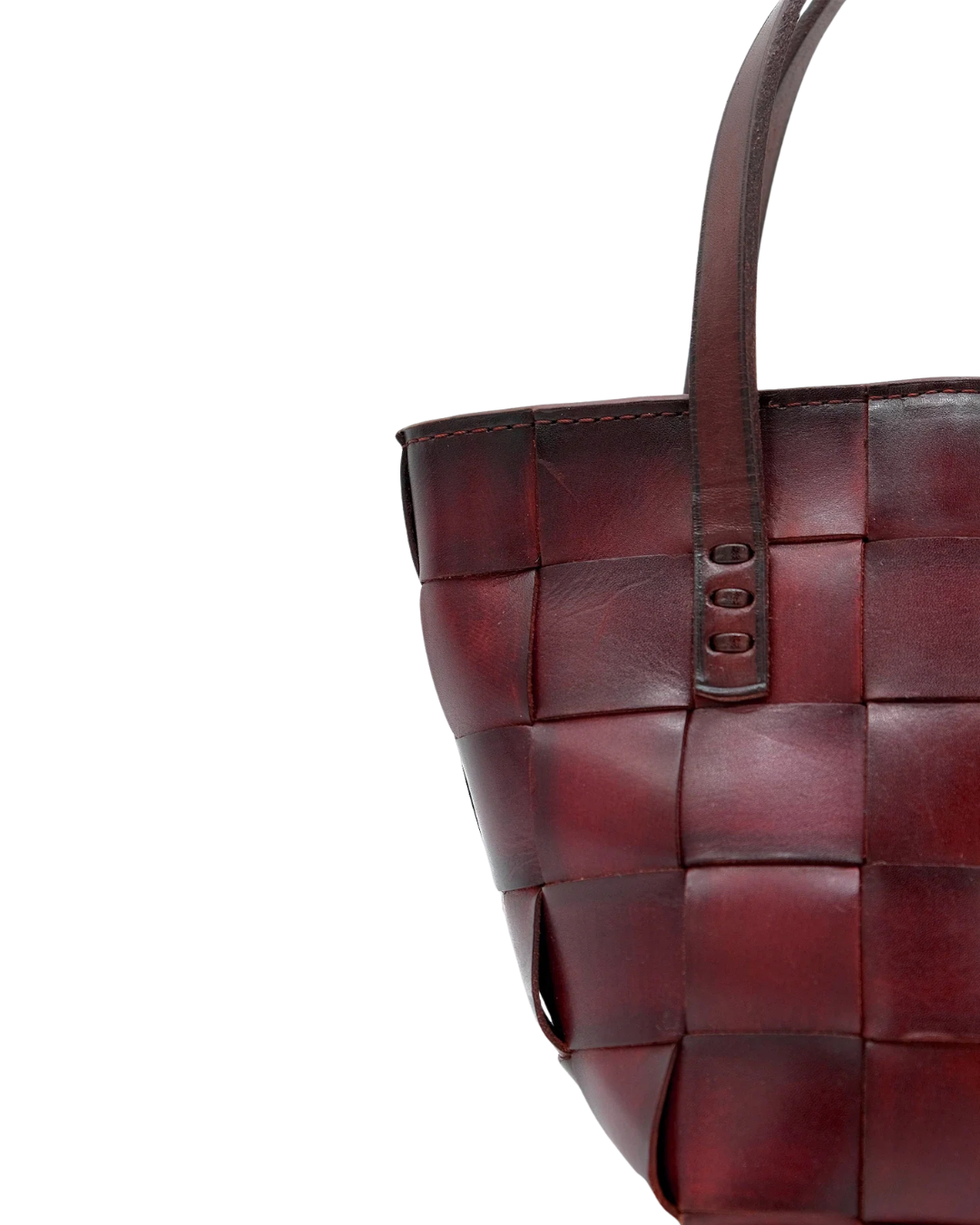 Japan Mini Bag - Brown
