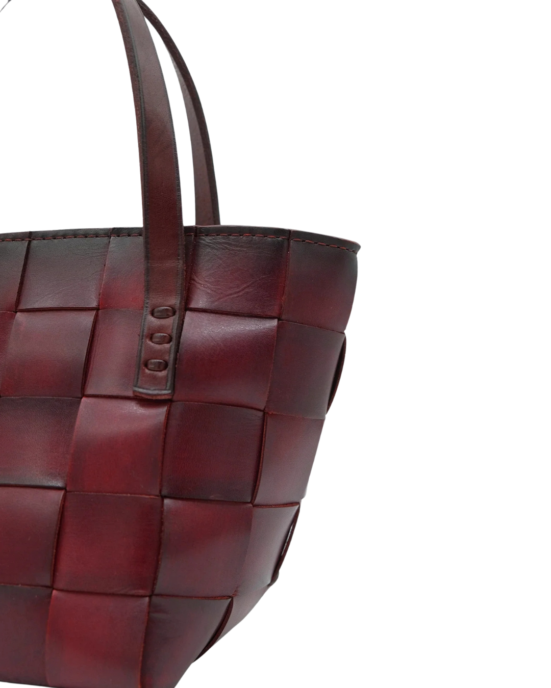 Japan Mini Bag - Brown