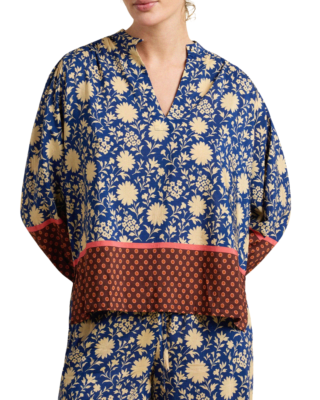 Bailey Shirt - Shadowfield