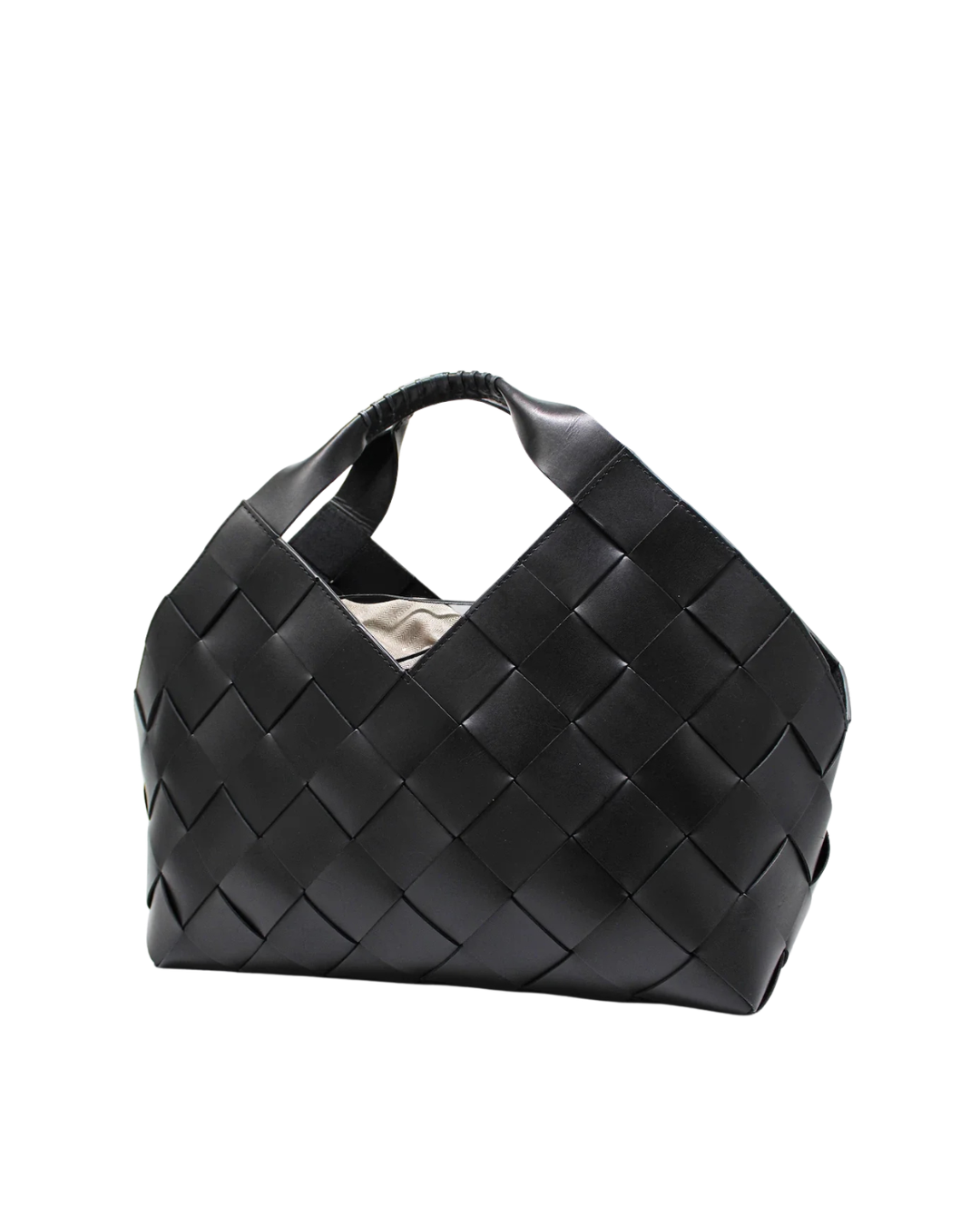 Castello Bag - Black