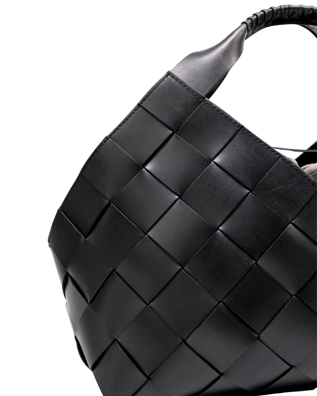 Castello Bag - Black