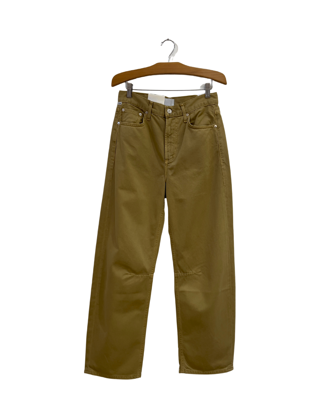 Miro Relaxed Jean