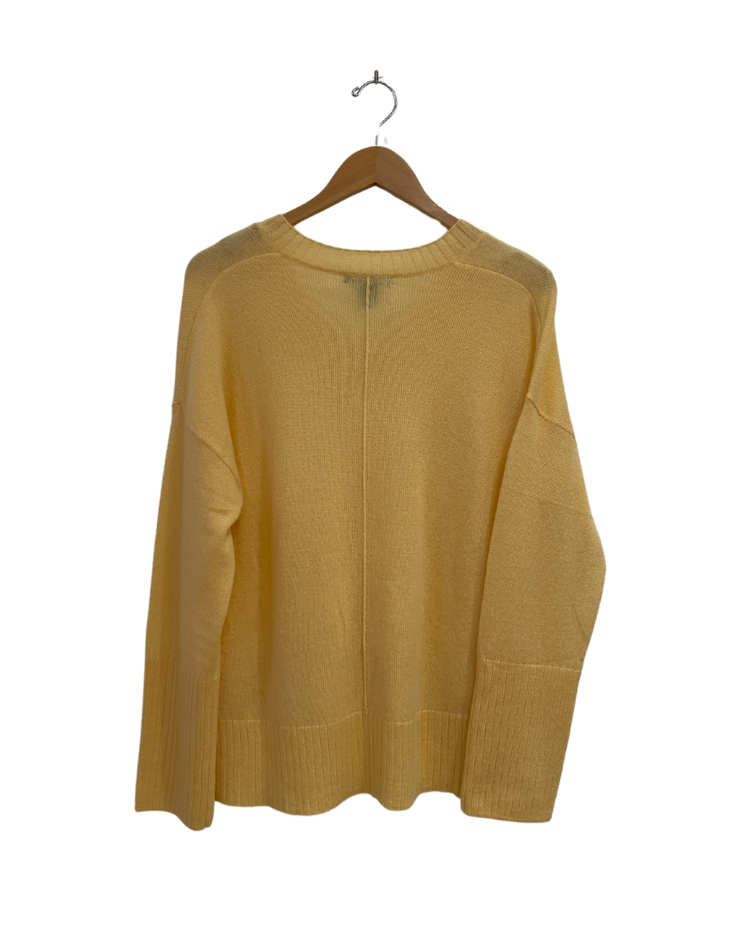 V-Neck Sweater