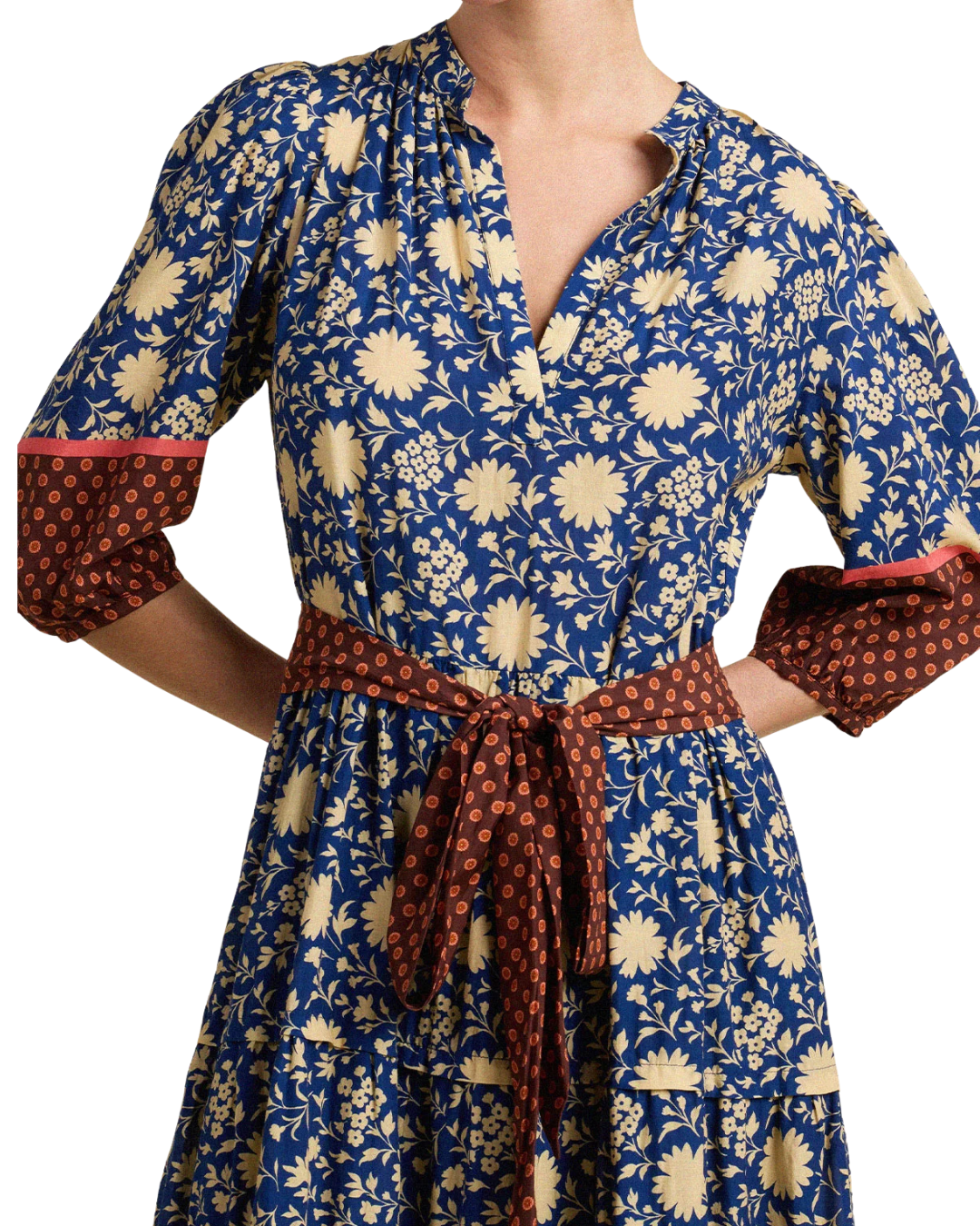 Devon Dress - Shadowfield