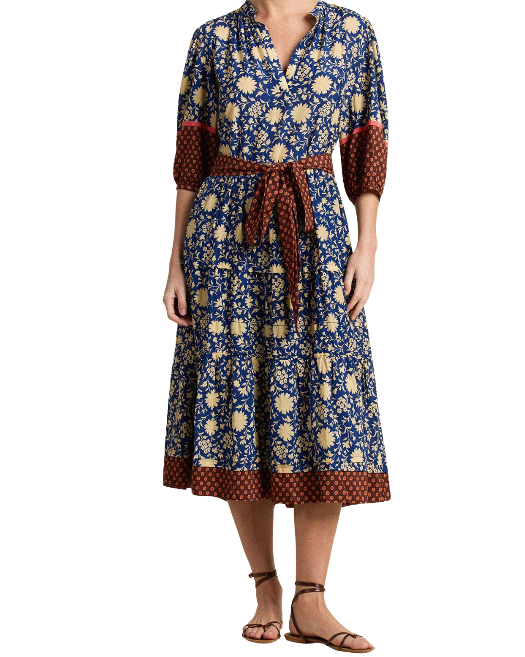 Devon Dress - Shadowfield