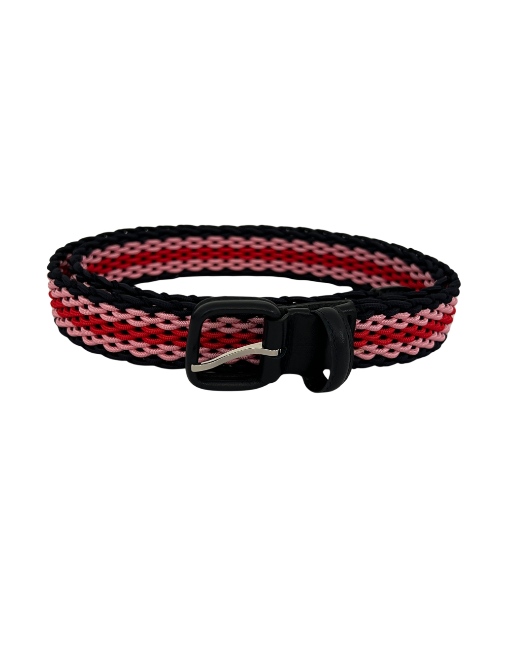 Andy Belt - Pink/Navy - S6