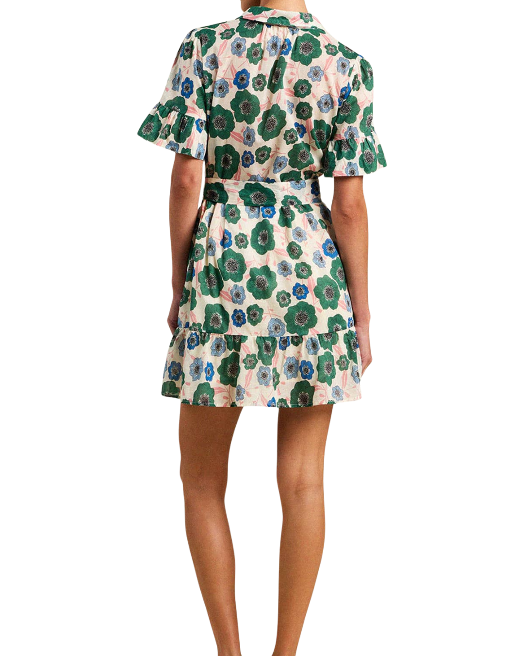 Martinique Dress