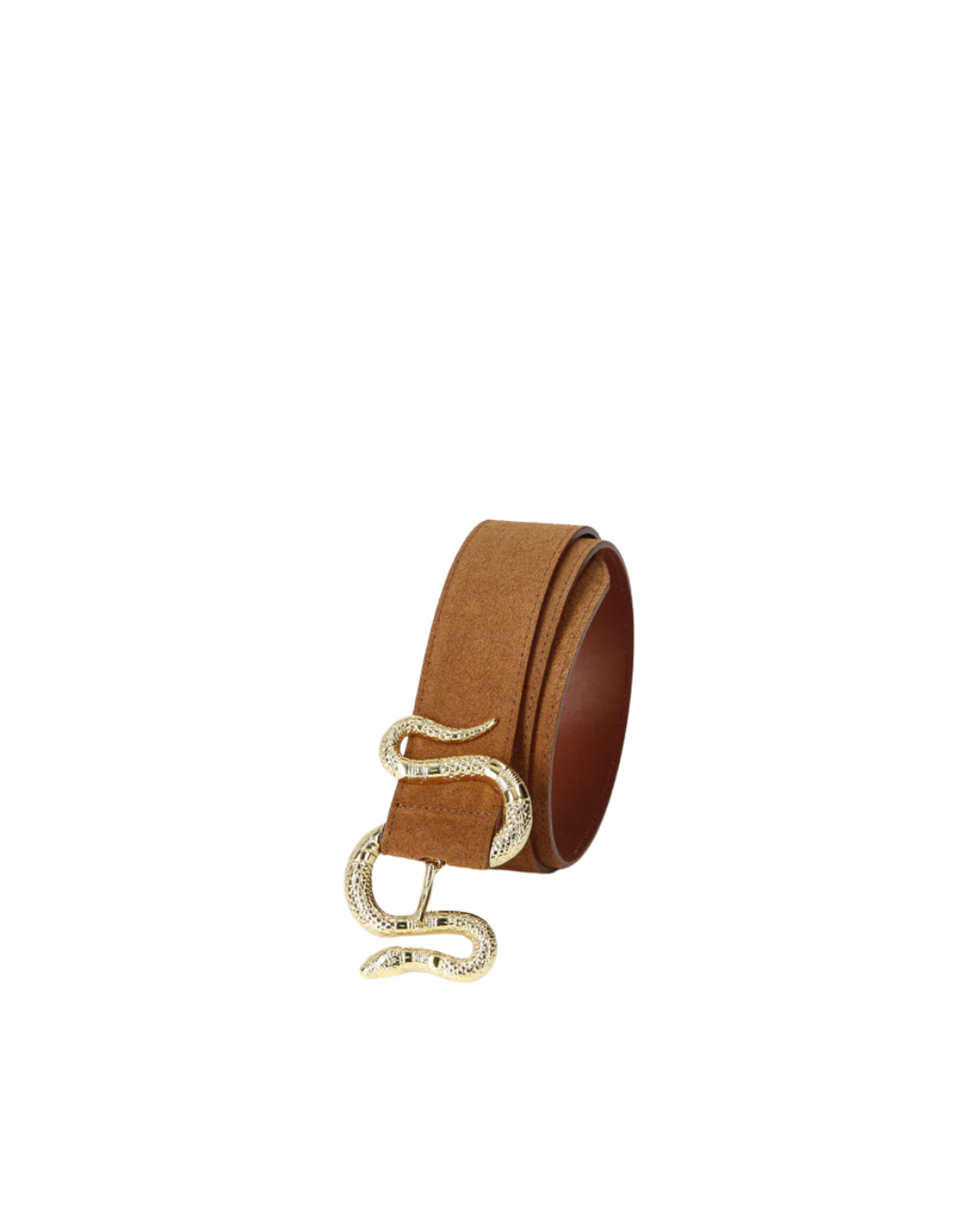 La Crush Belt - Snake Buckle