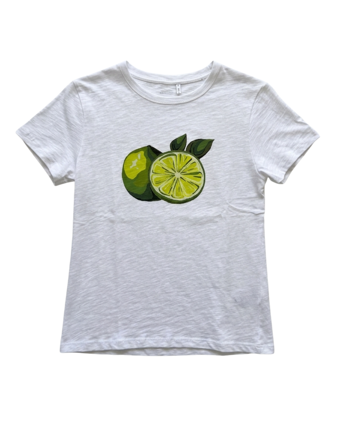 Lime T-Shirt