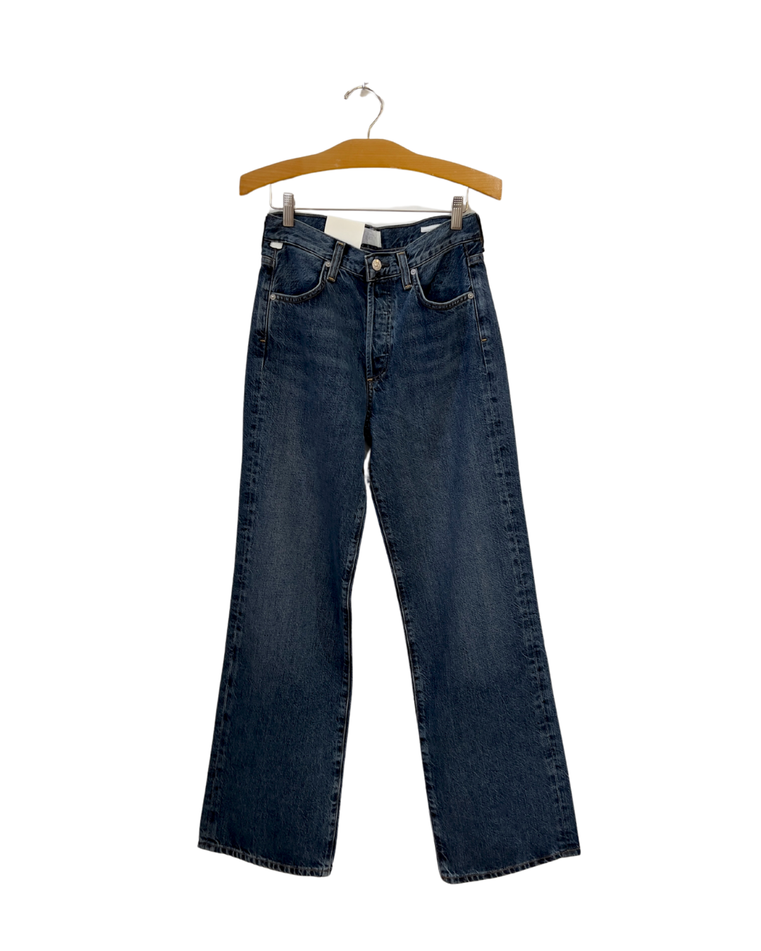 Annina 30in Jean in Westwood