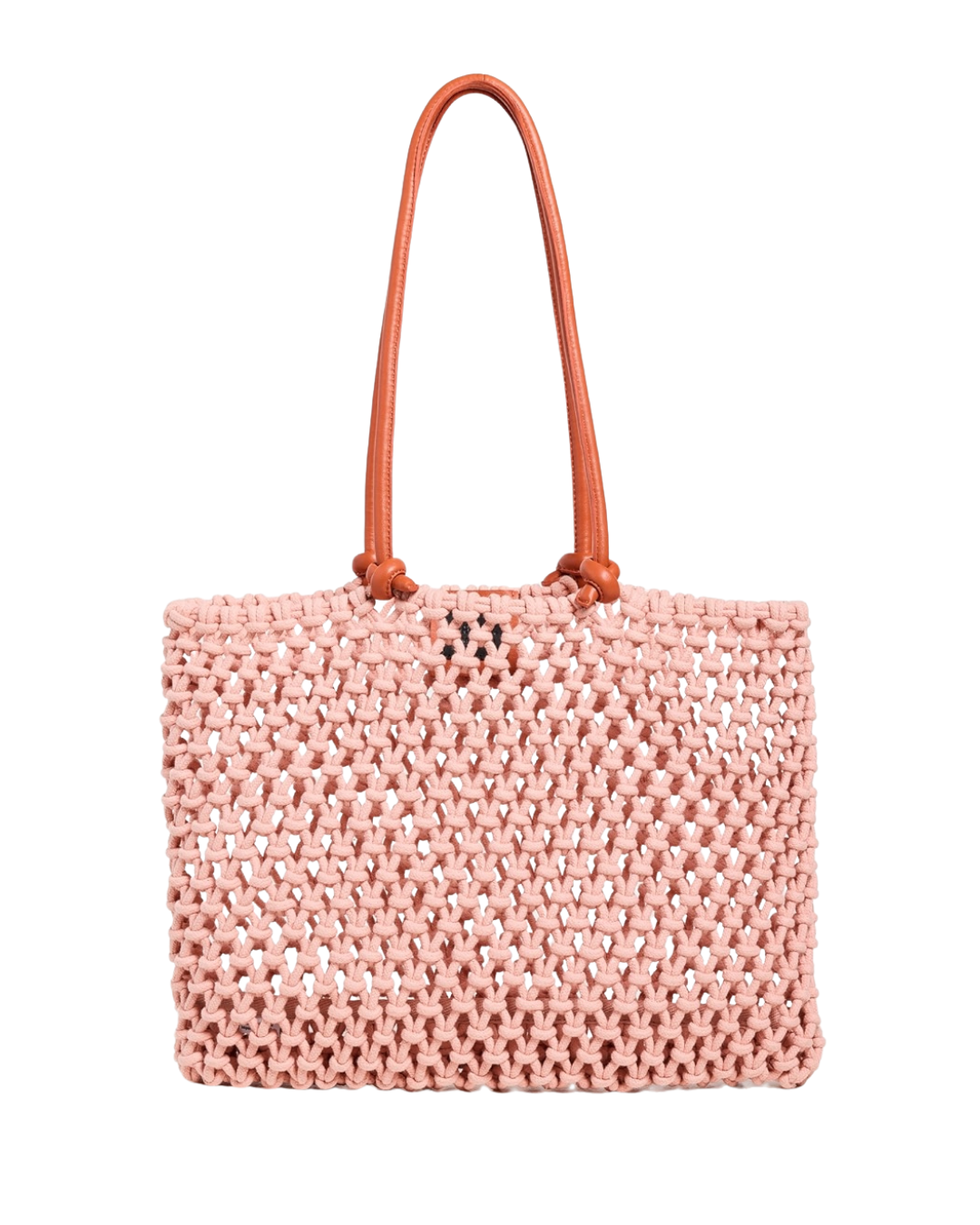 Sandy Tote - Blush