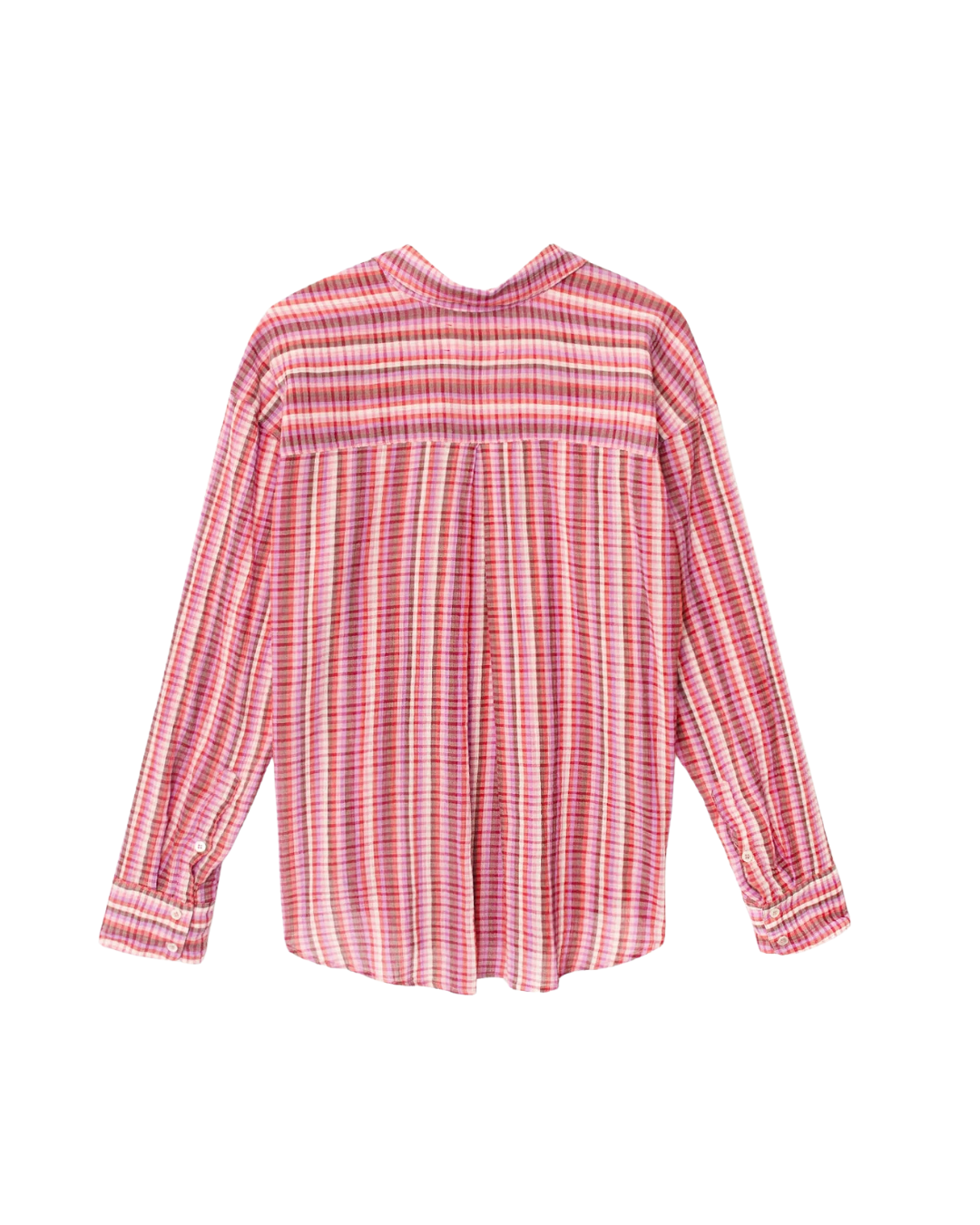 Jace Shirt - Ruby Quartz