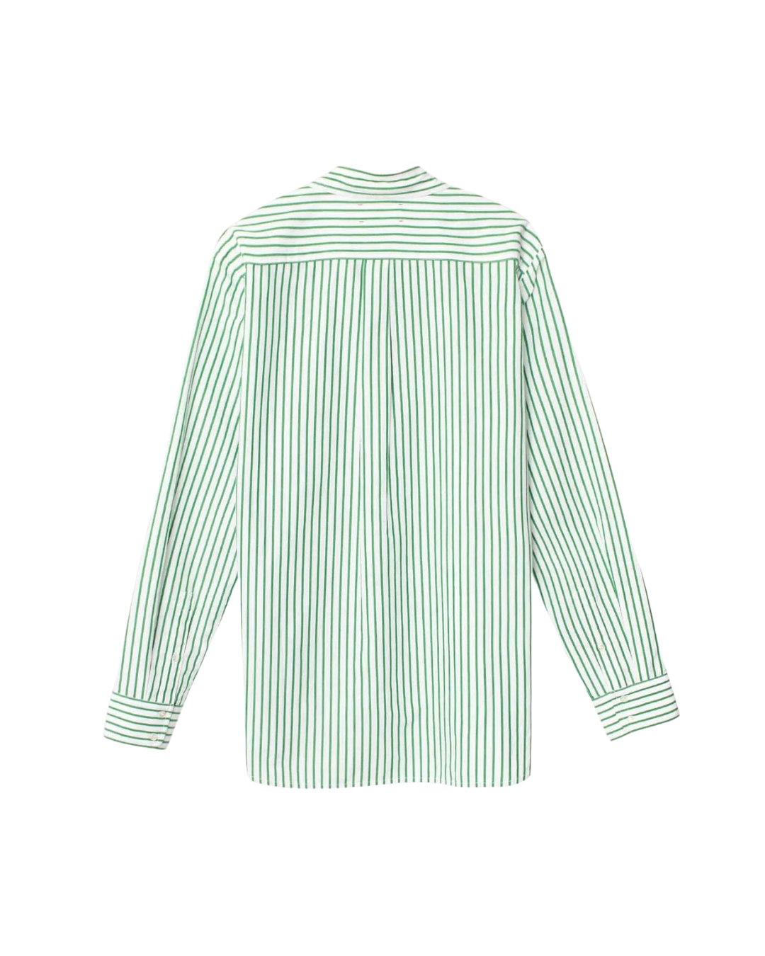 Beau Shirt - Trellis Green