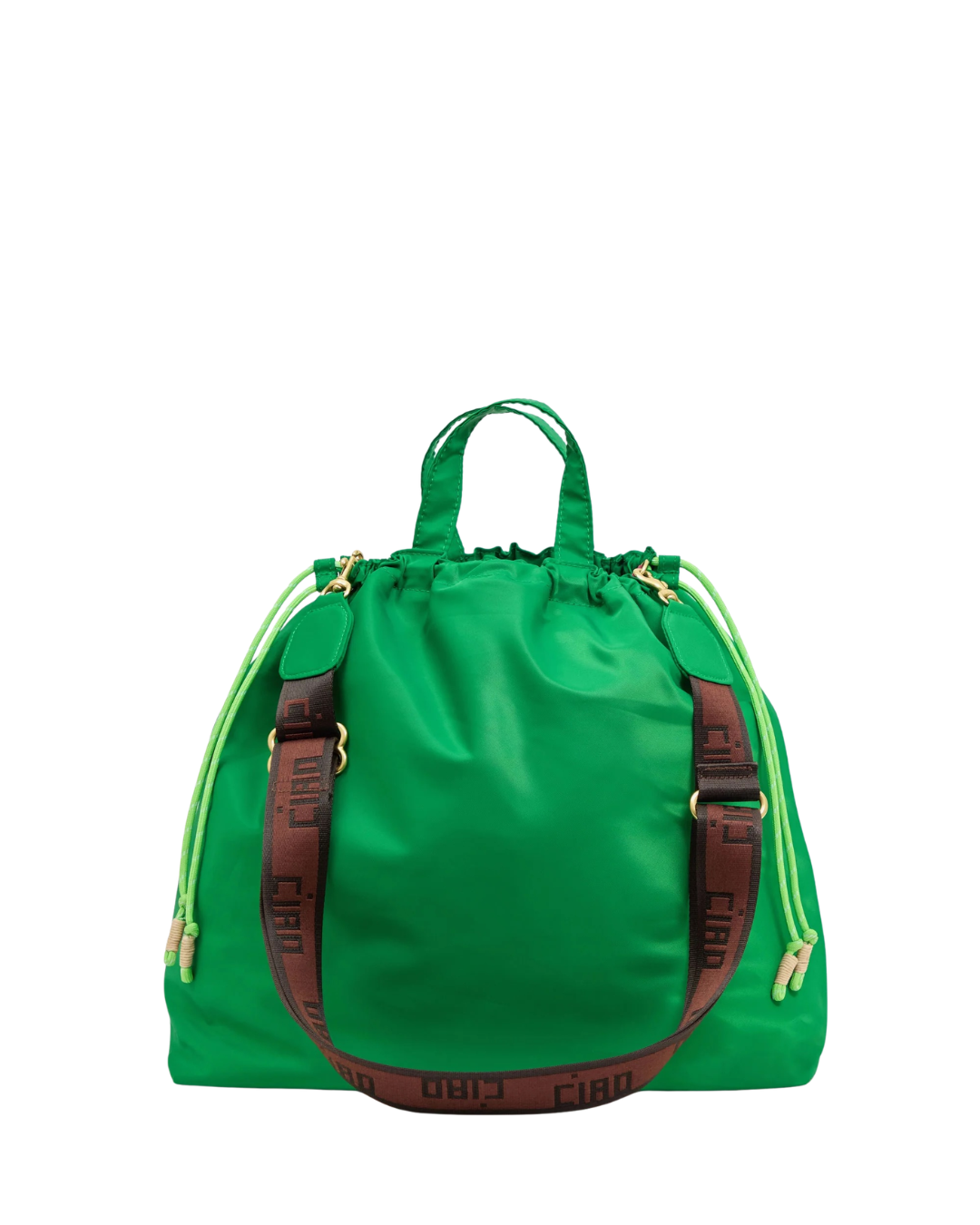 Sac Tout - Nylon