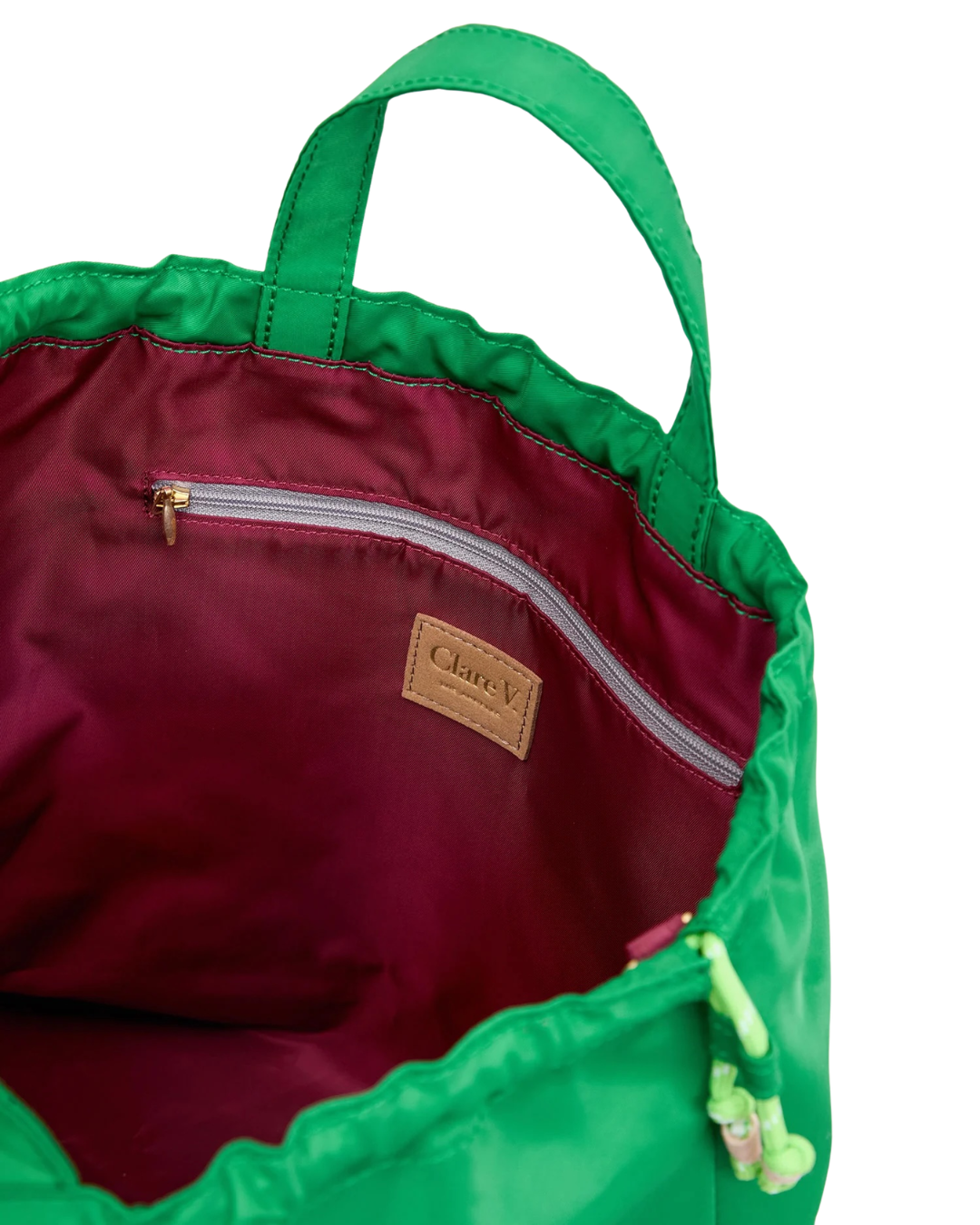 Sac Tout - Nylon