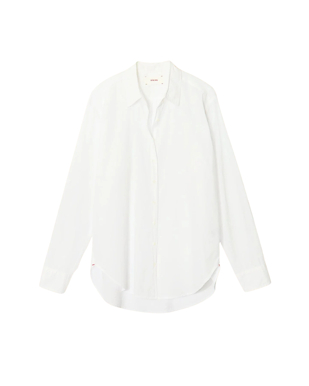 Beau Shirt - White