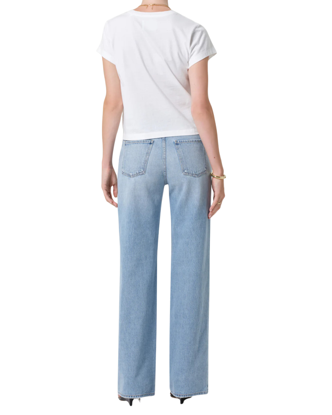 Annina 30in Jean - Ritual