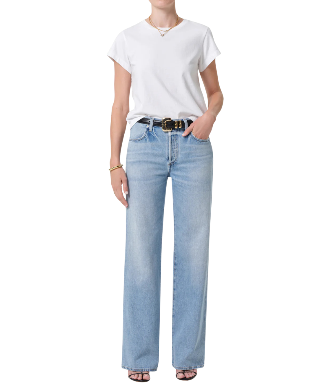 Annina 30in Jean - Ritual