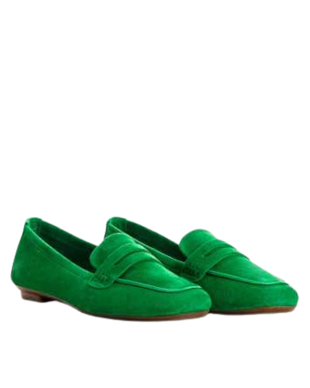 Hema Suede Loafer - Gazon