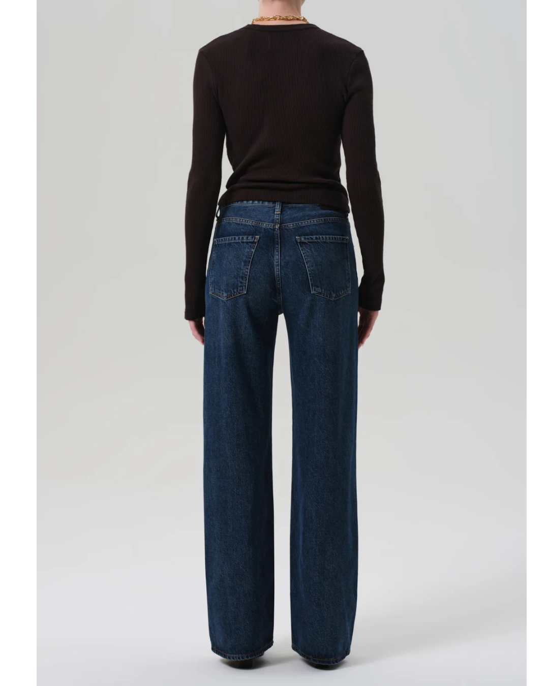 Annina 30in Jean in Westwood