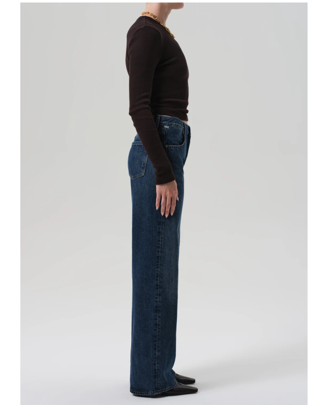 Annina 30in Jean in Westwood