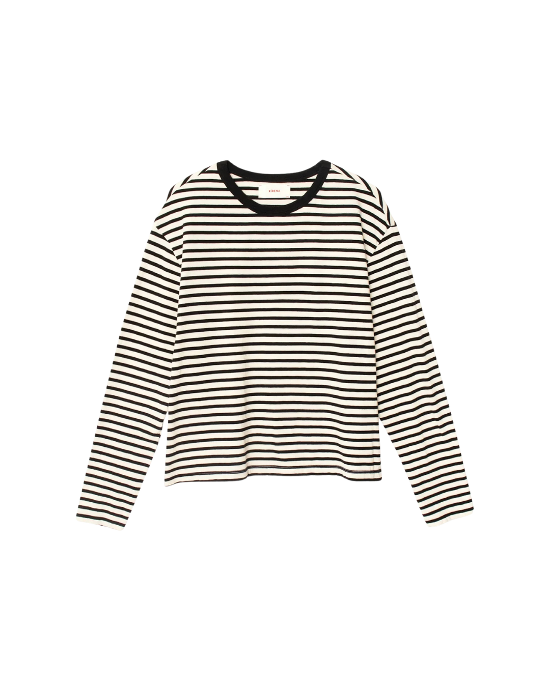 Terrance LS Tee - S6