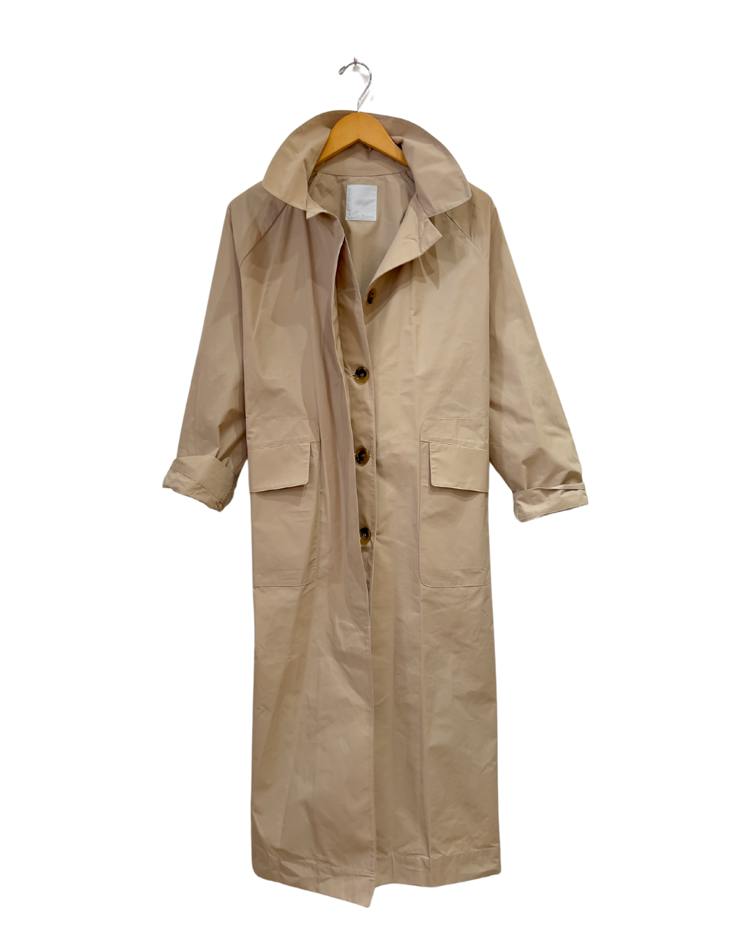 Trench Coat