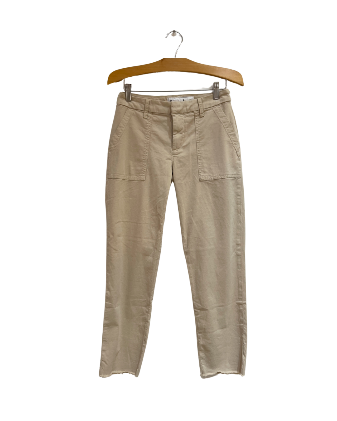 The Italian Utility Pant