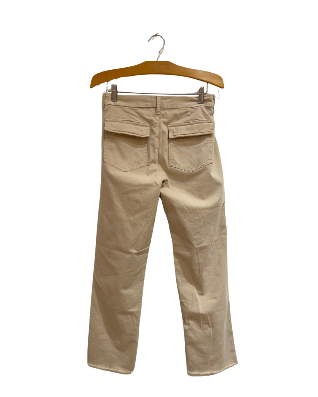 The Italian Utility Pant